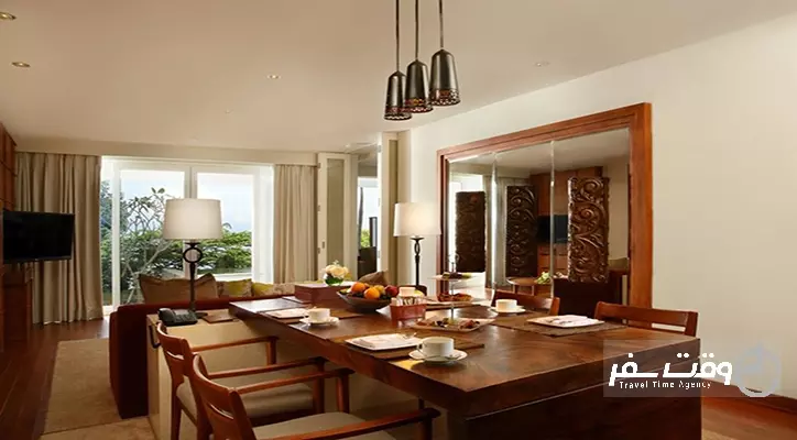 هتل سامابی بالی